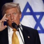 جعفری: ادعاهای حقوق بشری ترامپ پوششی برای سیاست‌های استعماری است