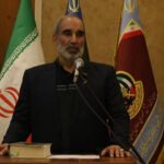  جهانشاهی:اقتدار امروز ایران مرهون صبرخانواده‌های شهدا و ایثارگران است