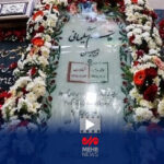 حاج قاسم از نگاه مردم؛ سرداری که هنوز زنده است