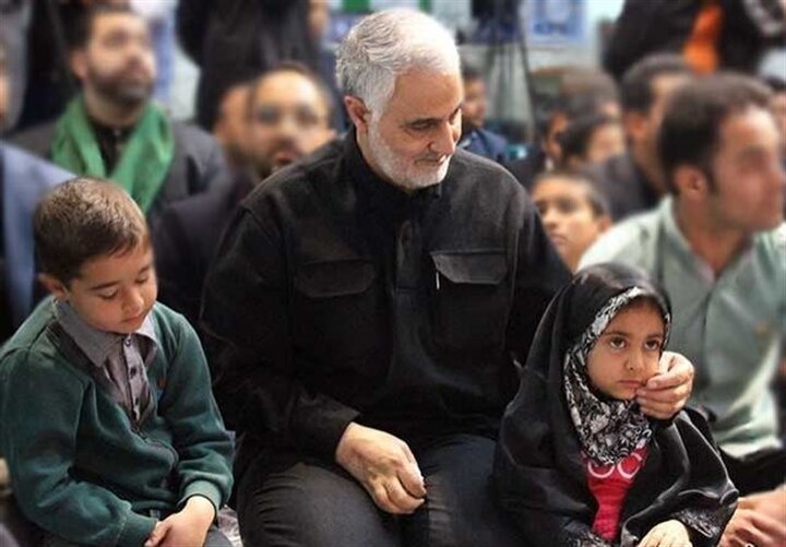 حاج قاسم و موجی از بیداری درجهان و منطقه؛مکتبی که نیازمند بازخوانی است