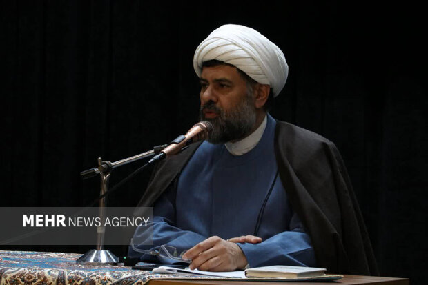 حجت الاسلام حریزاوی: معارف اسلامی باید به زبان نسل امروز بازتولید شود