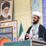 حجت الاسلام خوبرو: مطالبه معیشتی مردم حق مسلم است؛اغتشاش خط قرمز ملت