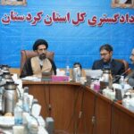 حجت‌الاسلام حسینی: مطالبات معیشتی مردم باید از مسیر قانون پیگیری شود