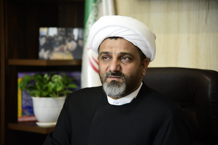 حجت‌الاسلام فوقی:اعتکاف بسترساز تربیت آینده‌سازان کشور درمساجد است