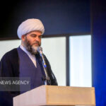 حجت‌الاسلام قمی: بوشهر مظهر پیوند هیئت و مقاومت است
