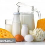 حذف لبنیات به بهانه طبع سرد، علمی نیست
