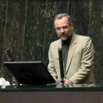 حسن نتاج: حل بحران پسماند مازندران نیازمند تصمیم ملی است