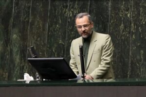 حسن نتاج: حل بحران پسماند مازندران نیازمند تصمیم ملی است