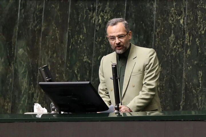 حسن نتاج: حل بحران پسماند مازندران نیازمند تصمیم ملی است