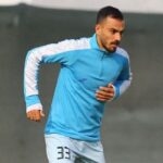 حضور جلالی در تمرین استقلال/ غیبت ادامه دار یک بازیکن خارجی