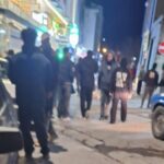 حضور پراکنده معترضان در برخی نقاط اصفهان؛ تأمین امنیت ادامه دارد