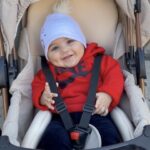 حضور پررنگ کودکان و نوجوانان در مراسم سالگرد شهادت حاج قاسم