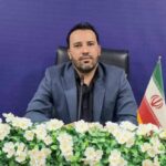 حضور ۱۱۰۰ دانش‌آموز بشاگردی در اعتکاف امسال