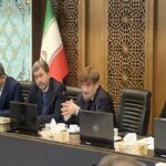 حفظ امنیت کشور نباید منجر به افزایش مشکلات کسب‌وکارهای دیجیتال شود