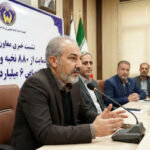 حمایت ۶ میلیارد تومانی کمیته امداد از نخبگان کرمانشاه