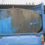 حمل غیر مجاز مواد سوختی در هریس دردسر ساز شد