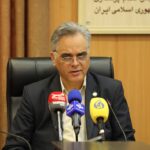 حمله به بیمارستان کار مردم معترض نیست/2 پرستار شهید شدند