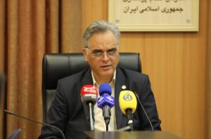 حمله به بیمارستان کار مردم معترض نیست/2 پرستار شهید شدند