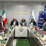 خادمی نسب: هرمزگان قطب بالقوه میزبانی ترای‌اتلون کشور است