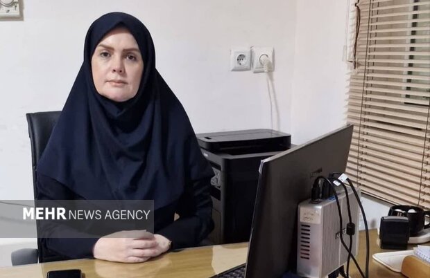 خدمت‌رسانی شبانه‌روزی پرستاران قم به زائران مسجد جمکران در نیمه شعبان