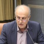 خلیقی: ساماندهی صنوف آلاینده کردستان ضرورتی اجتناب‌ناپذیر است