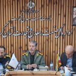 خلیقی: کنگره شهدای کردستان باید به یک جریان فرهنگی ماندگار تبدیل شود