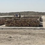 خواجه ای: ۱۱۵ هکتار زمین برای نهضت ملی مسکن در زنجان اختصاص یافت