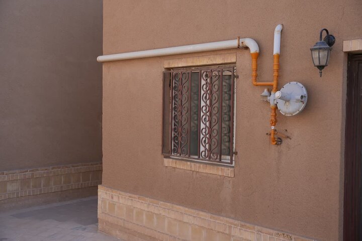 خواجوی: ۹۹.۸ درصد جمعیت استان یزد زیر چتر انرژی پاک هستند