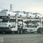 خیز دوباره قیمت‌ها در بازار خودرو/ این خودرو ۵۲۰ میلیون تومان گران‌تر شد