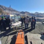 دادستان بافق: با هرگونه تقصیر در حادثه معدن با قاطعیت برخورد می‌شود