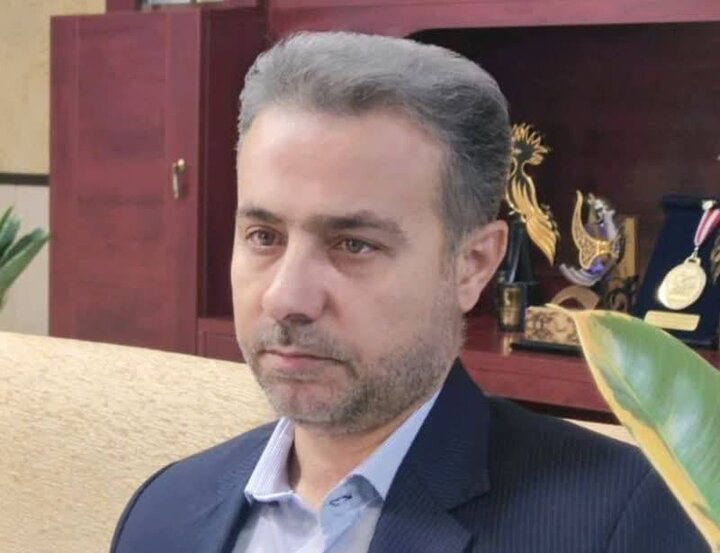 دبیر اجرایی ستاد دهه فجر استان بوشهر منصوب شد