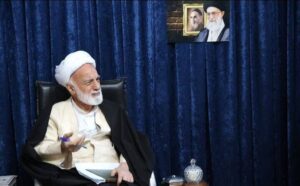 دری: توطئه‌های دشمن با انسجام ملی و ایمان الهی خنثی می‌شود