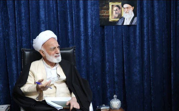 دری: توطئه‌های دشمن با انسجام ملی و ایمان الهی خنثی می‌شود