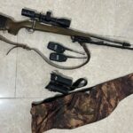 دستگیری شکارچیان متخلف در ارتفاعات ثلاث‌باباجانی