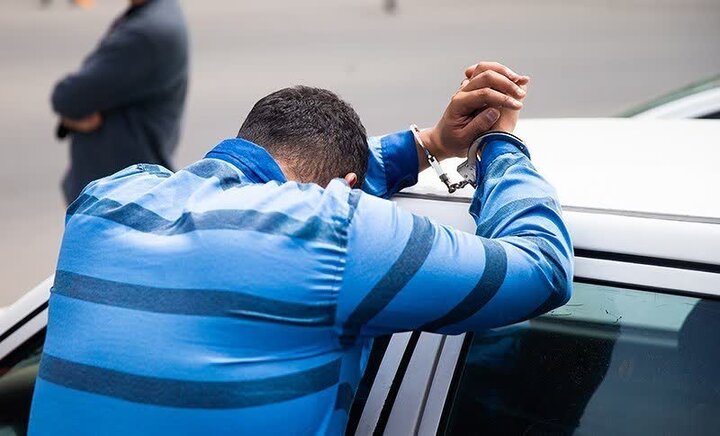 دستگیری ۱۶ نفر از لیدرهای اصلی اغتشاشات در شهرستان مراغه