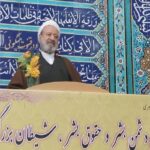 دهشیری: سردار سلیمانی الگوی جهاد و دیپلماسی در خدمت ولایت بود