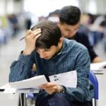 راهکارهای مقابله با استرس امتحانات والدین