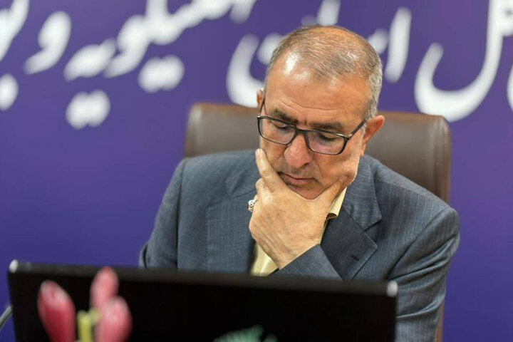 رحمانی:اقدام اتحادیه اروپا علیه سپاه پاسداران مغایرحقوق بین‌ الملل است