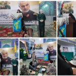 رشد دو برابری معتکفین در شهرستان گیلانغرب