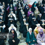 رشد ۷۲ درصدی اعتکاف در آذربایجان شرقی؛ حضور ۴۳ هزار معتکف در ۲۴۳ مسجد