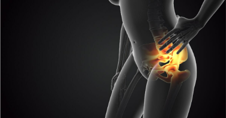 نورالژی پودندال, درد سوزاننده واژن