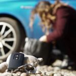 روانشناسیِ گم کردن اشیاء! چرا کلیدمان را گم می‌کنیم؟