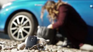 روانشناسیِ گم کردن اشیاء! چرا کلیدمان را گم می‌کنیم؟