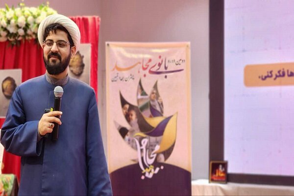 روایت‌سازی قلب تولید محتوای اثرگذار در فضای مجازی است