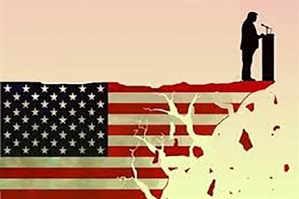 رویاپردازی ترامپ برای بازیابی هژمونی آمریکا در منطقه؛ هوشیار باشیم