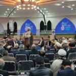 رویداد ملی «بوشهر؛ حسینیه مقاومت» برگزار شد