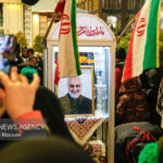 زائران خارجی مرقد شهید سلیمانی چه می گویند؟