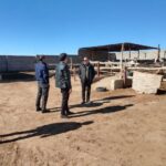 زمین‌های مجتمع گاوشیری شهر نیر فاقد پیشرفت، خلع‌ید و آزادسازی می‌شود