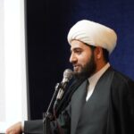 «زندگی با آیه‌ها» در اعتکاف امسال؛ ۱۷ هزار لرستانی معتکف شدند