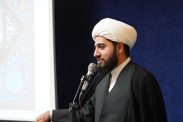 «زندگی با آیه‌ها» در اعتکاف امسال؛ ۱۷ هزار لرستانی معتکف شدند